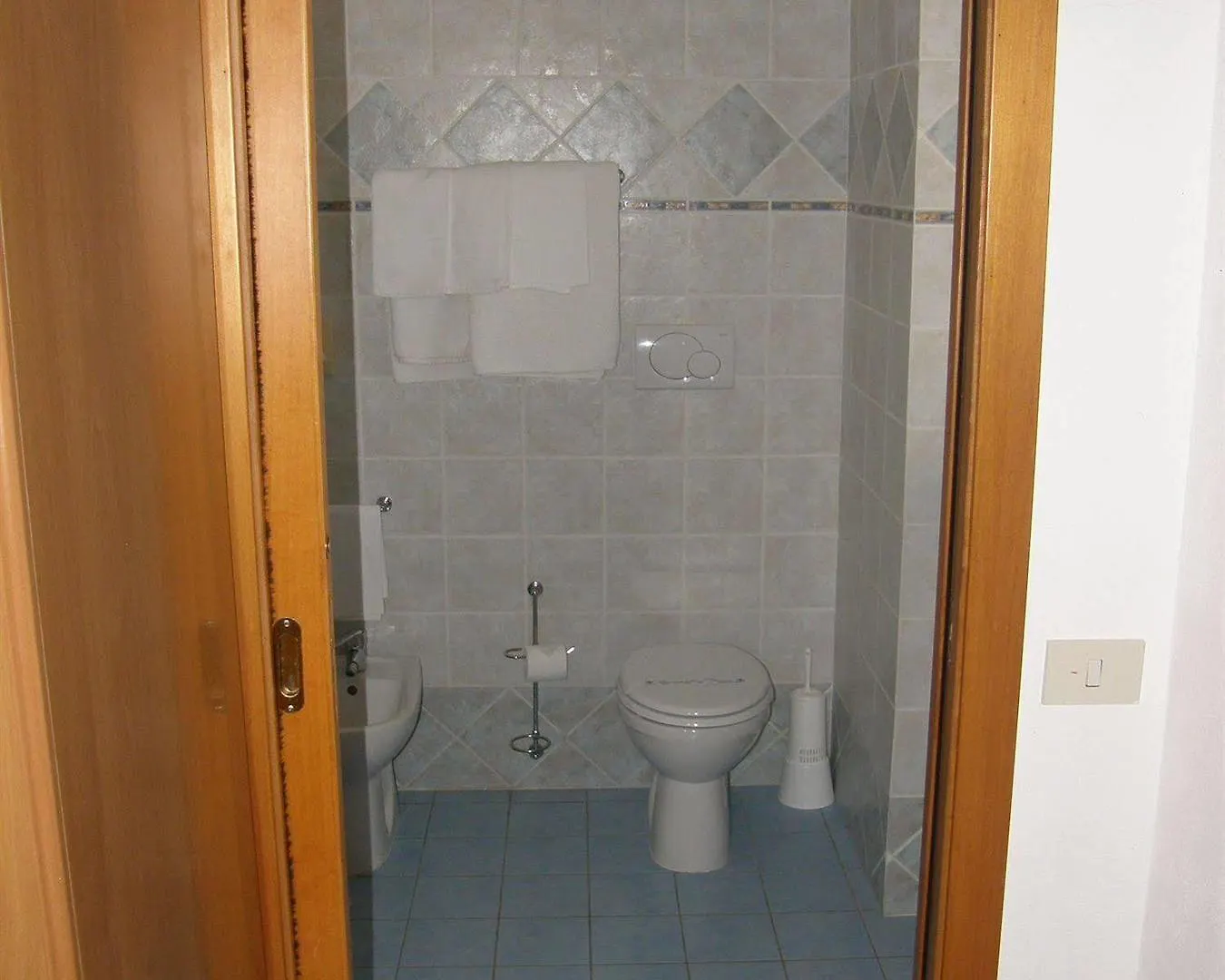 Hotel Villa Cristina ISOLA D'ELBA