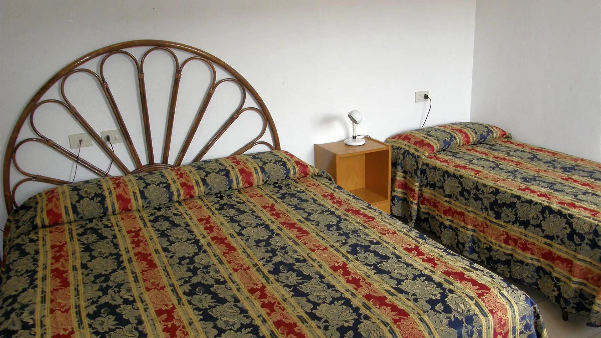 Hotel Villa Cristina ISOLA D'ELBA