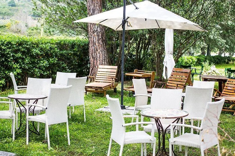 Hotel Villa Cristina ISOLA D'ELBA