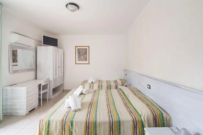 Hotel Villa Cristina ISOLA D'ELBA 3*,  Itálie