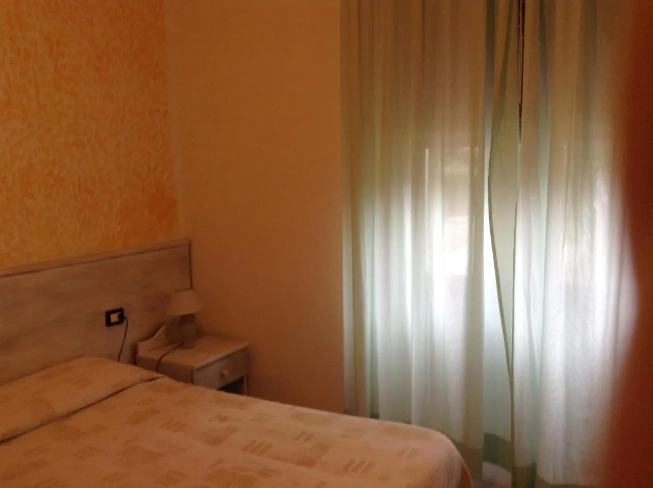 Hotel Villa Cristina ISOLA D'ELBA 3*,