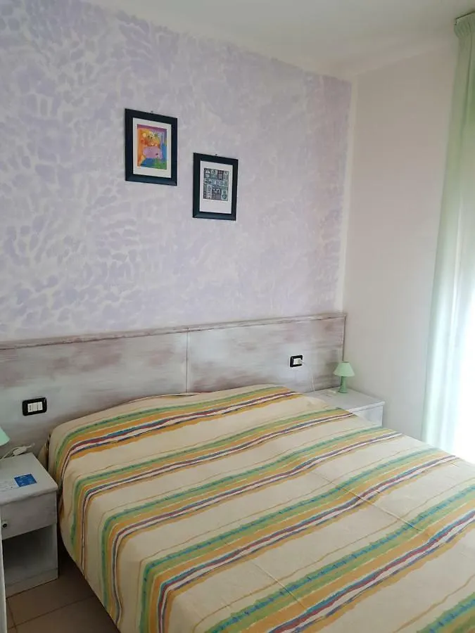 Hotel Villa Cristina ISOLA D'ELBA