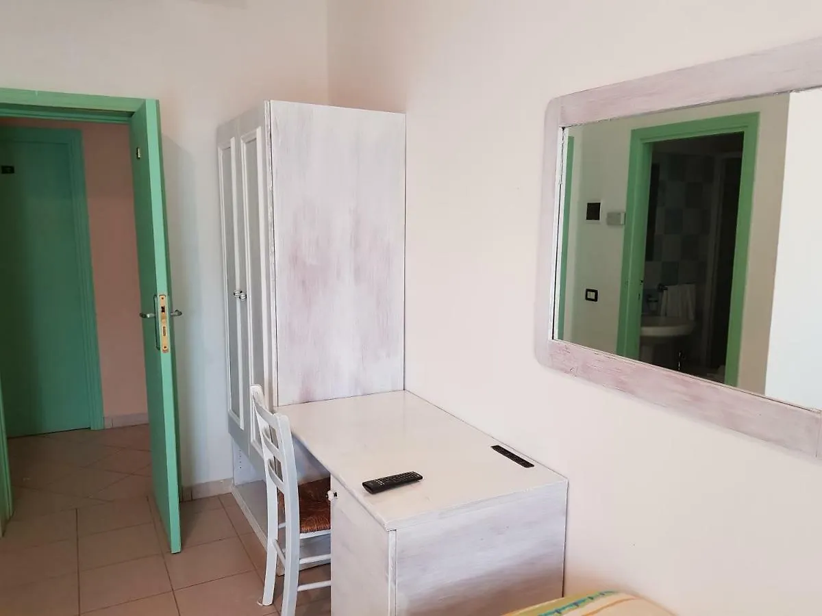 Hotel Villa Cristina ISOLA D'ELBA