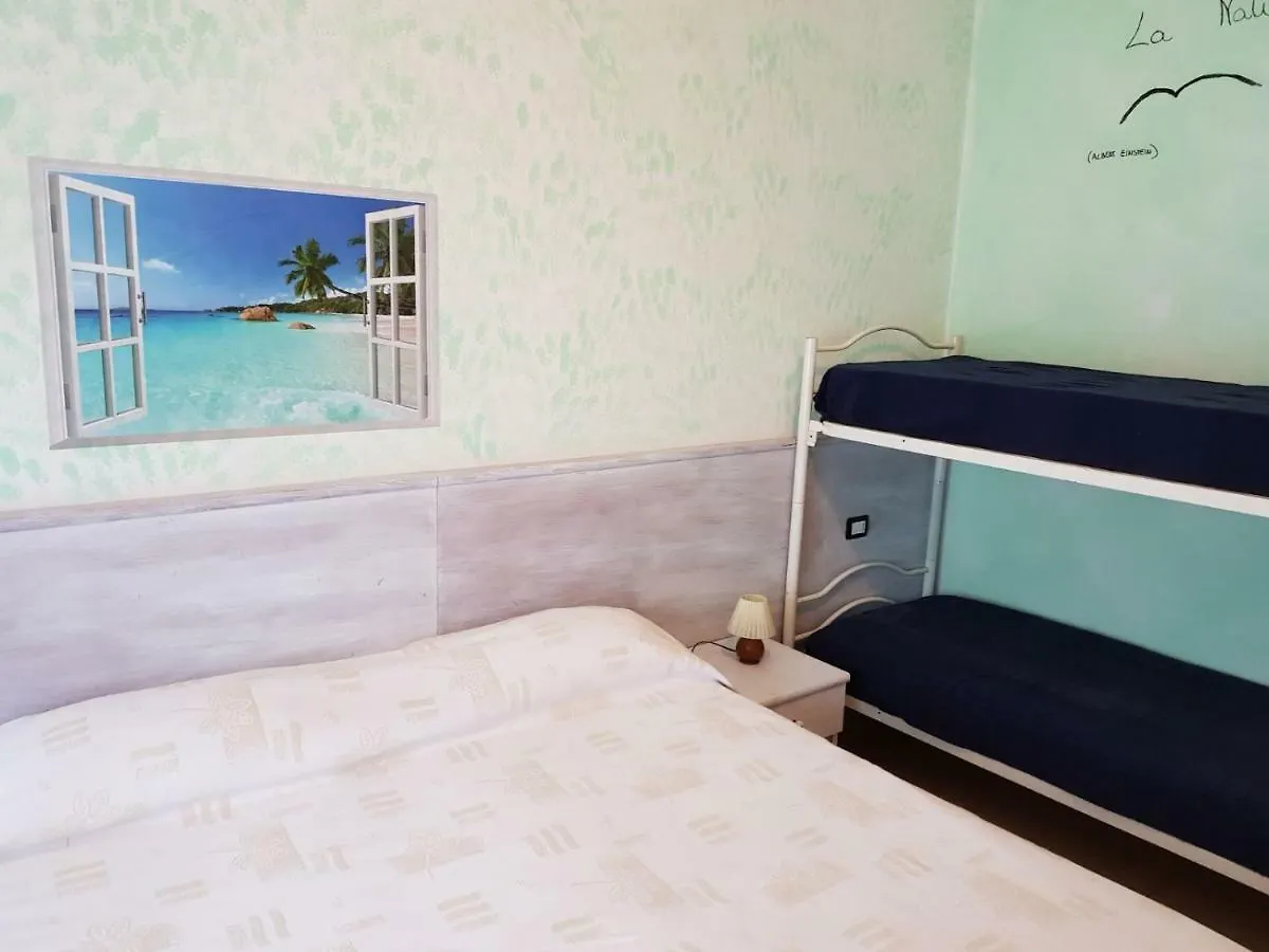 Hotel Villa Cristina ISOLA D'ELBA