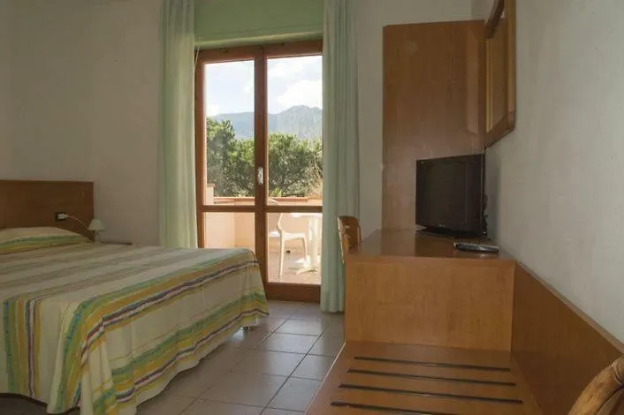 Hotel Villa Cristina ISOLA D'ELBA 3*,