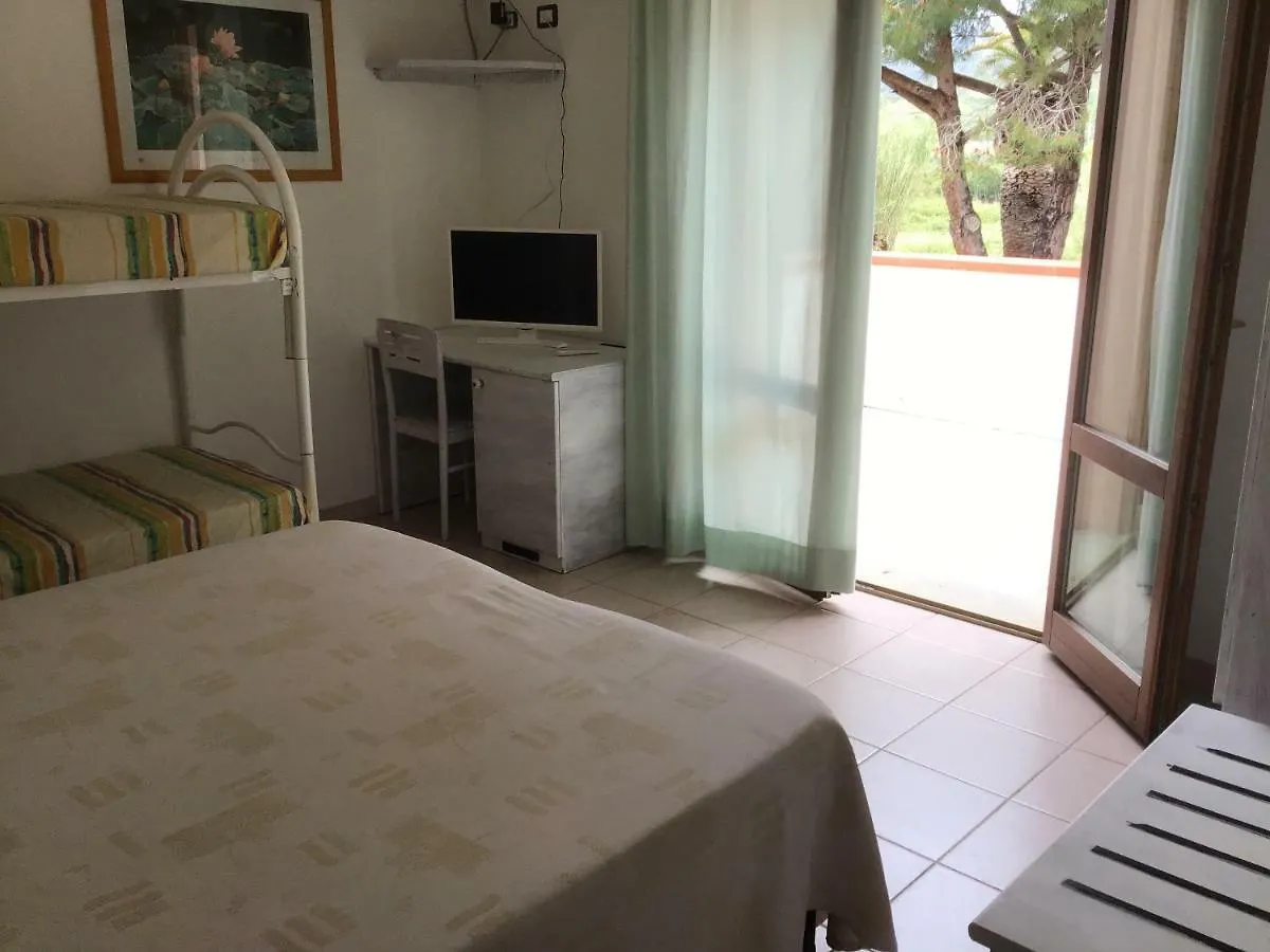 Hotel Villa Cristina ISOLA D'ELBA