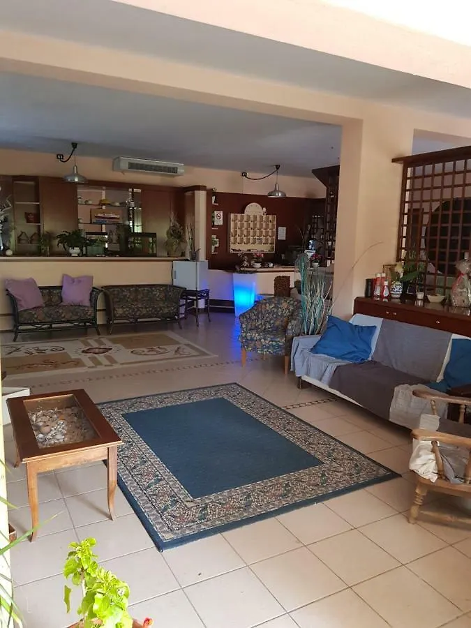 Hotel Villa Cristina ISOLA D'ELBA